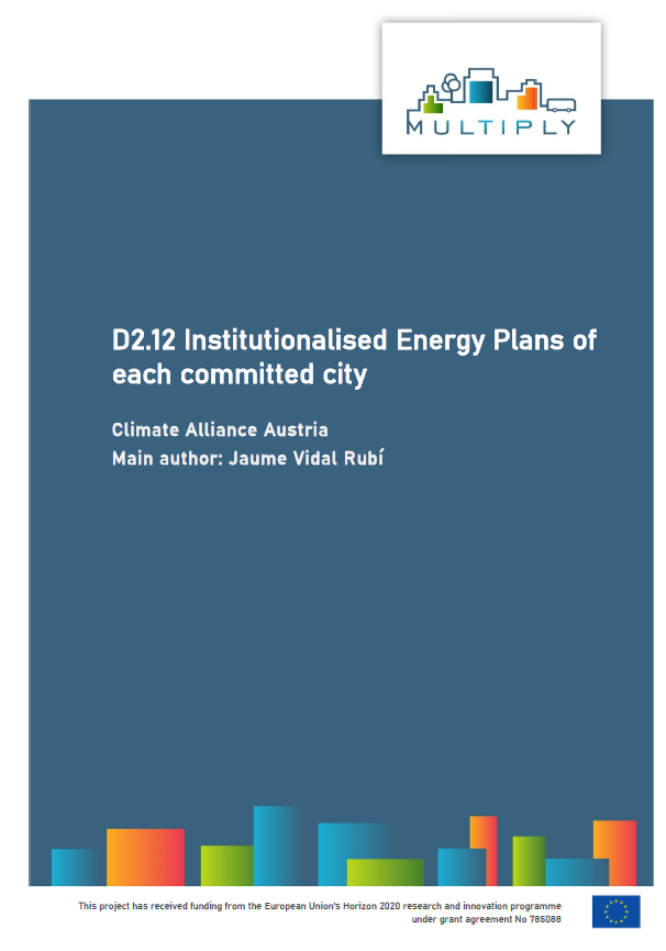 Energyplans
