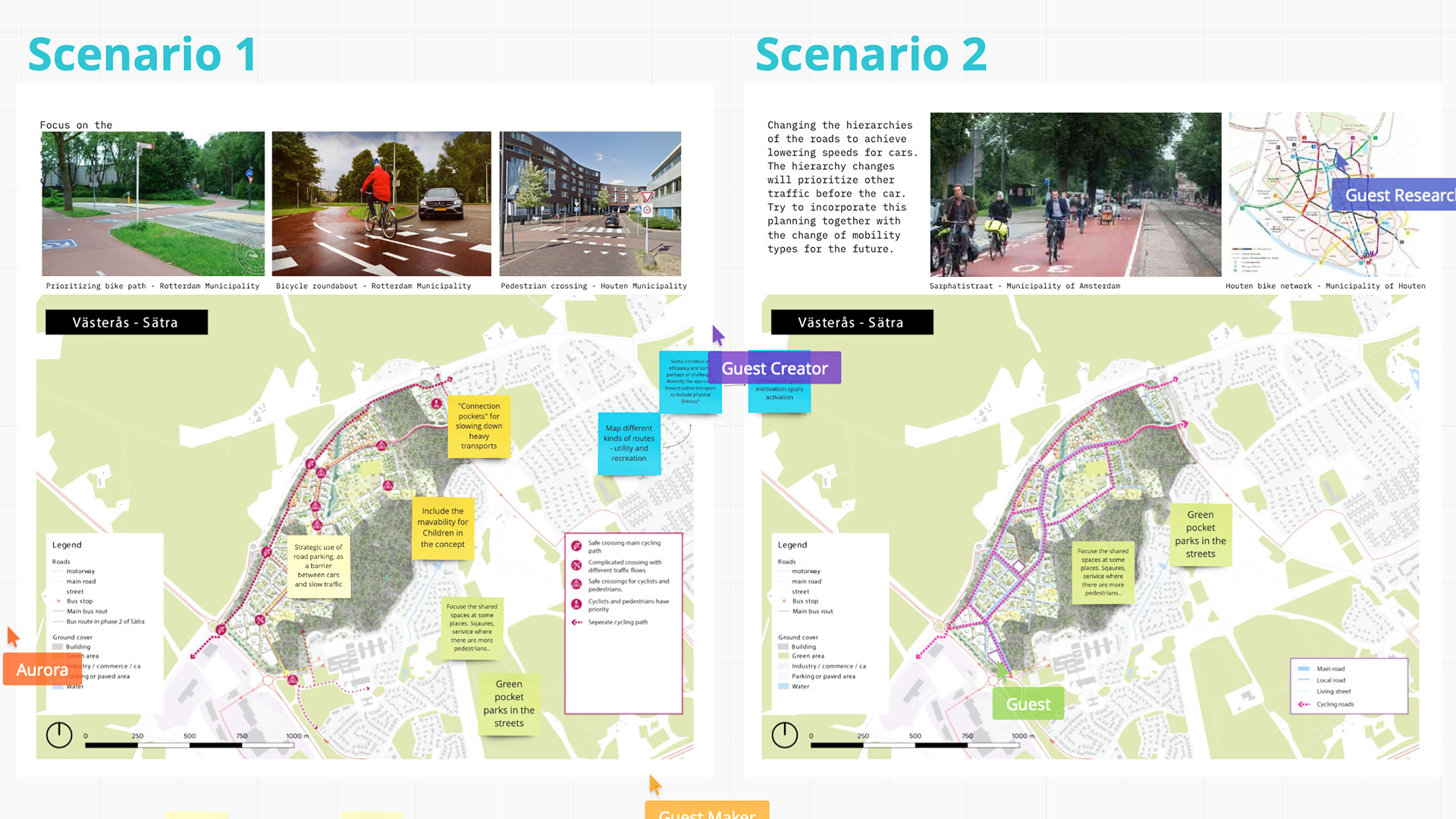 Multiply webinar miro vasteras